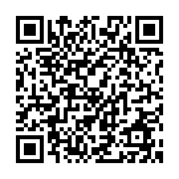 揖斐川庭石センター line@ QRコード