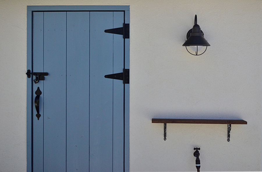神戸・神戸の庭