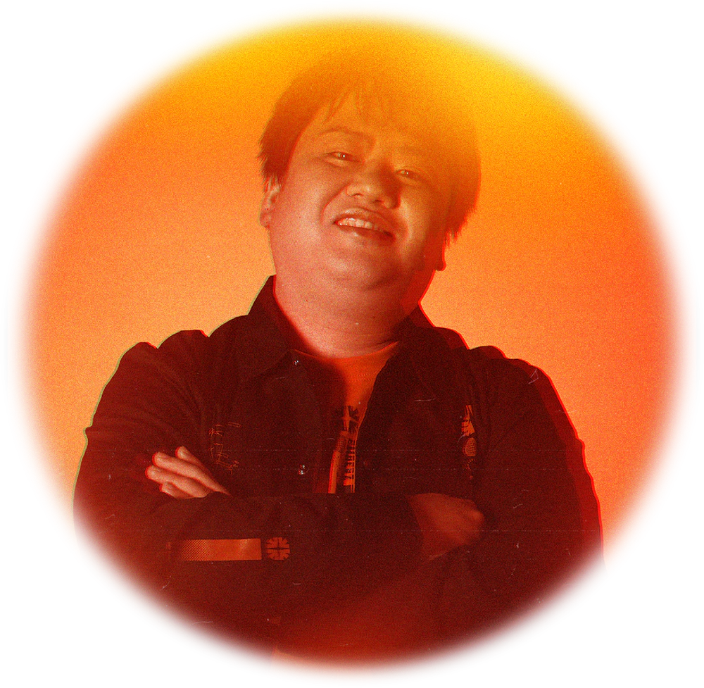 Kosei Saito