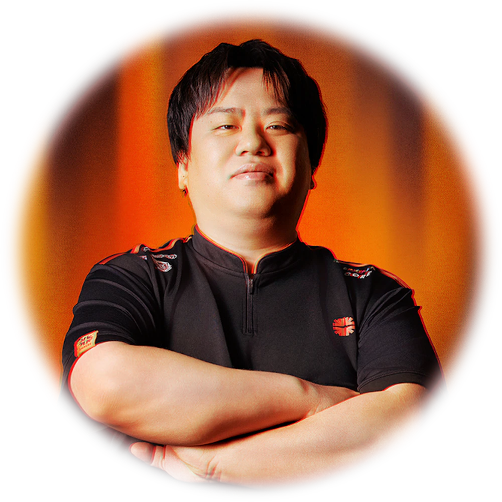 Kosei Saito