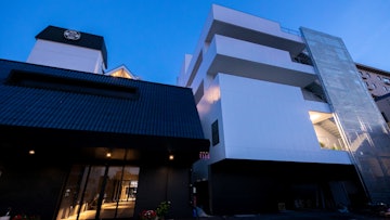 Hitoyoshi Onsen Nabeya