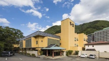 Kinugawa Onsen Hotel Shirakawa Yu No Kura