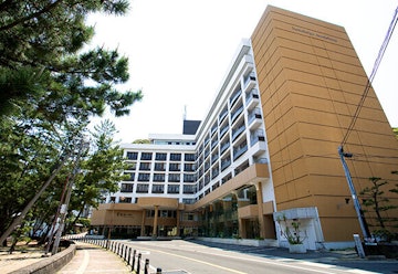 Sumoto Onsen Yumekaiyu Awajishima