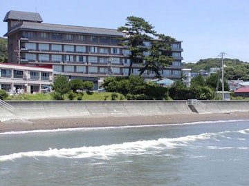 Izu Shimoda Onsen Shimoda Jyuraku Hotel