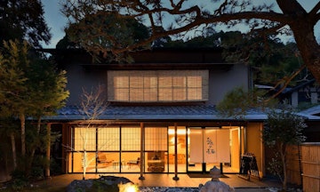 Shuzenji Onsen Oni No Sumika