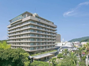 Ito Onsen Hotel Harvest Ito
