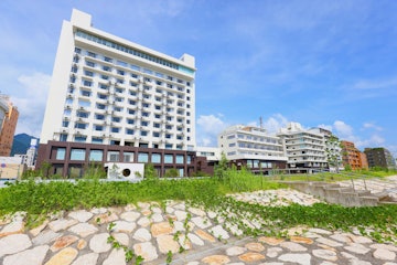 Beppu Onsen Beppu Seifu