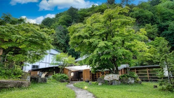 Kinugawa Onsen Hatcho No Yu