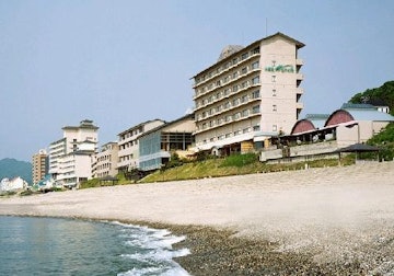 Senami Onsen Taikanso Senami No Yu