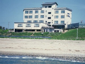 Senami Onsen Ryokan Seiunsou