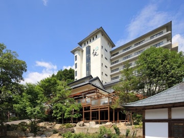 Kinugawa Onsen Hotel Otaki