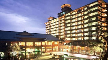 Tsukioka Onsen Kahou