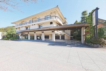 Tamatsukuri Onsen Shiraishiya