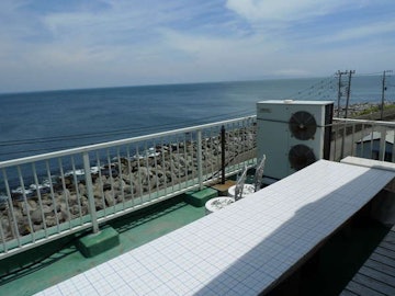 Inatori Onsen Minshuku Hoeimaru