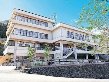 Gero Onsen Minoriso