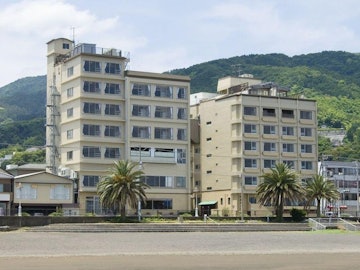 Ito Onsen Kameya Rakan