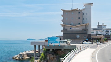 Sumoto Onsen Awakan