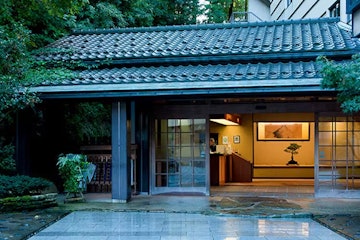 Yamashiro Onsen Yoshidaya Sannoukaku