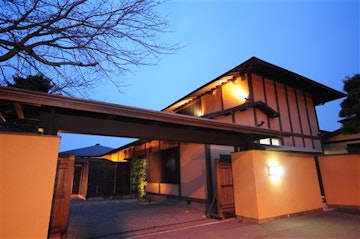 Beppu Onsen Sekiya Resort Bettei Haruki