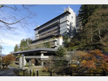 Ikaho Onsen Fukuichi