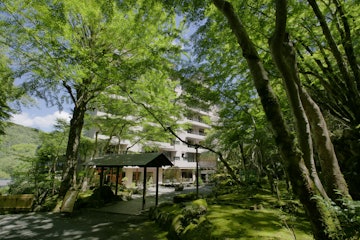 Shuzenji Onsen Sora Togetsusou Kinryu