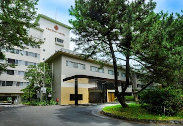 Kamogawa Onsen Kamenoi Hotel Kamogawa