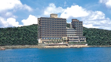 Sumoto Onsen Hotel New Awaji