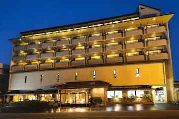 Kinosaki Onsen Kawaguchiya Kinosaki River Side Hotel