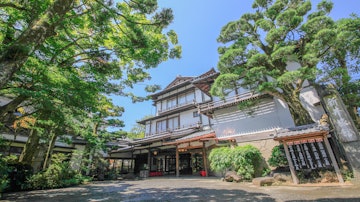 Shuzenji Onsen Arai Ryokan