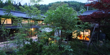 Okuhida Onsengo Minshuku Takizawa