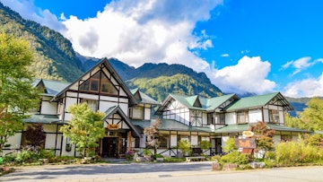 Okuhida Onsengo Resort Inn Chiroriann