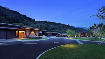 Shiobara Onsen Kanon