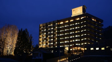 Minakami Onsenkyo Sarugakyo Onsen Sen No Tani