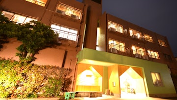 Ureshino Onsen Ryokan Hatsunesou