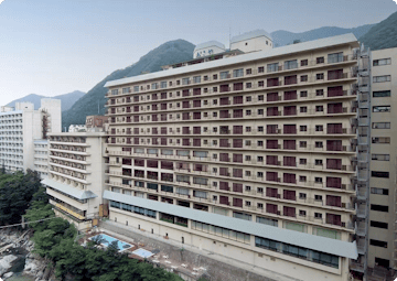 Kinugawa Onsen Asaya Hotel