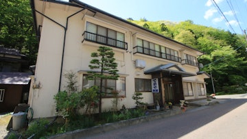 Hanamaki Onsen Hotto Iro Someya