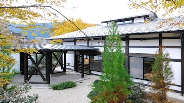 Gero Onsen Hanare No Yado Tsuki No Akari