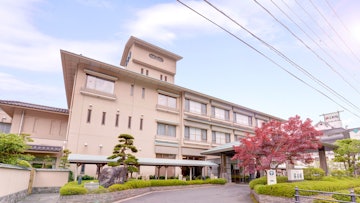 Misasa Onsen Keisenkaku