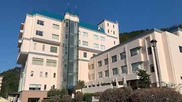 Misasa Onsen Blancart Misasa