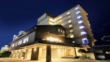 Kaike Onsen Yukibou Hakusen