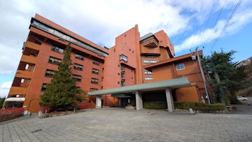 Tsunagi Onsen Yumori Hotel Taikan