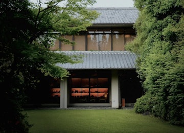 Ureshino Onsen Kotan Ureshino