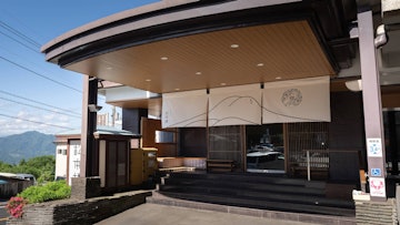 Ikaho Onsen Hotel Matsumotoro