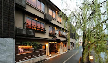 Kinosaki Onsen Ichidaya