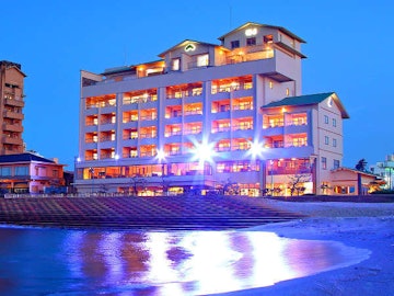 Kaike Onsen Kaike Yugetsu