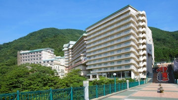 Kinugawa Onsen Ooedo Onsen Monogatari Hotel Kinugawa Gyoen