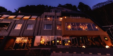 Kawaguchiko Onsen Mizno Hotel