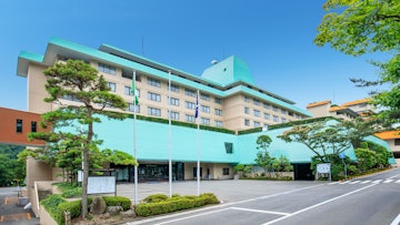 Hanamaki Onsen Hotel Hanamaki
