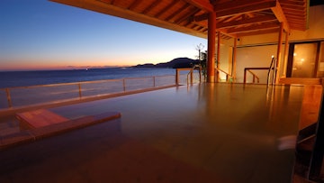 Inatori Onsen Inatori Tokai Hotel Yuen