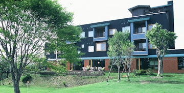 Tokachigawa Onsen Sanyoan